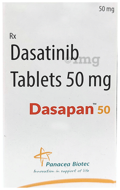 DAsapan 50 Tablet