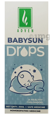 Adven Babyson Drop Adven Babyson Drop