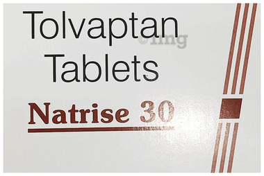 Natrise 30 Tablet