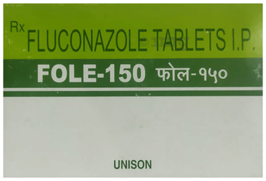 Fole 150 Tablet