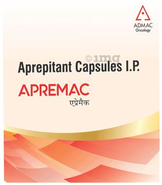 Apremac Capsule Combipack