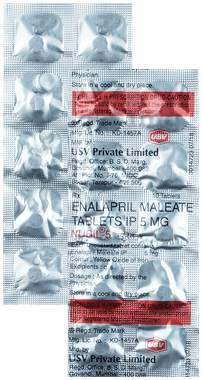 Nuril 5 Tablet