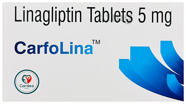 CarfoLina Tablet