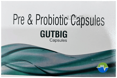 Gutbig Capsule