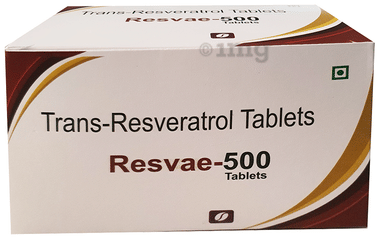 Resvae 500mg Tablet
