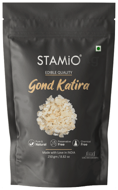 Stamio Gond Katira Stamio Gond Katira