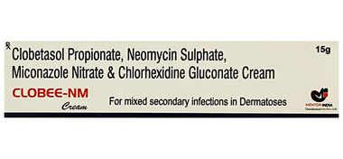 Clobee-NM Cream