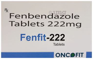 Fenfit 222 Tablet