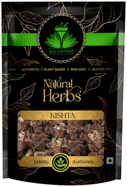 Sai Herbs Kishta
