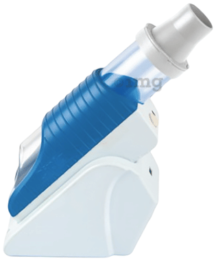 Spirofy Spirometer Spirofy Spirometer