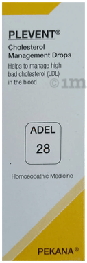 ADEL 28 Plevent Drop