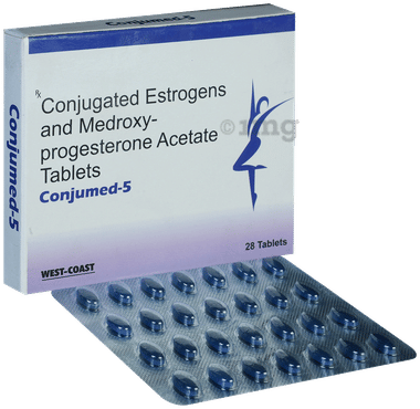 Conjumed 5 Tablet