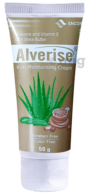 Alverise Cream