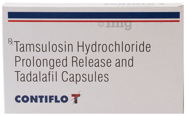 Contiflo T Capsule PR