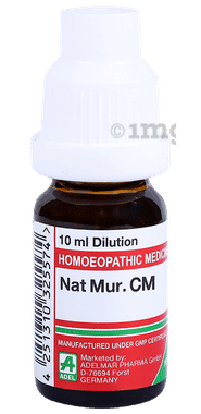 ADEL Nat Mur Dilution CM ADEL Nat Mur Dilution CM