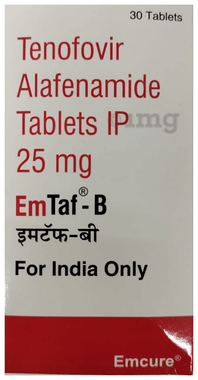 Emtaf-B Tablet