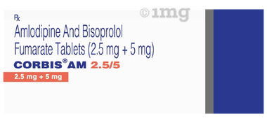 Corbis AM 2.5/5 Tablet