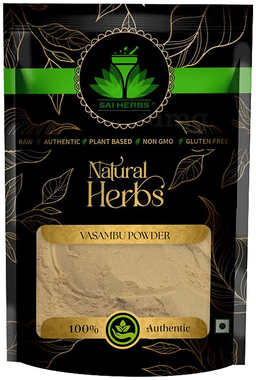 Sai Herbs Vasambu Powder Sai Herbs Vasambu Powder