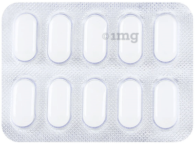 Velvetrol CT Tablet