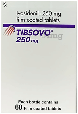 Tibsovo 250mg Tablet