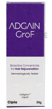 Cipla Adgain Grof Cellglow Liquid