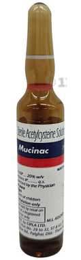 Mucinac Injection