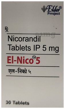 EL-Nico 5 Tablet