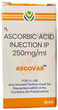 Ascovar Injection