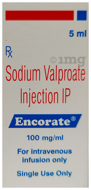Encorate Injection