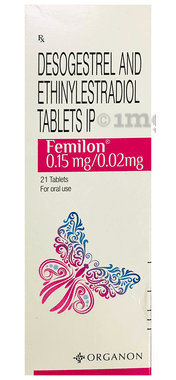 Femilon Tablet