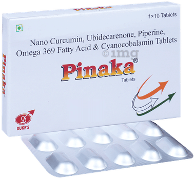 Pinaka Tablet Pinaka Tablet