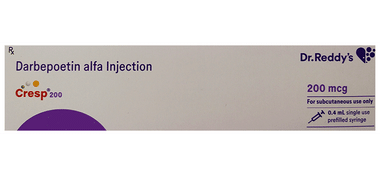 Cresp Onco 200 Injection