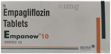 Empanow 10 Tablet