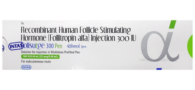 Folisurge 300 Pen