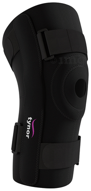 Tynor J 15 Neoprene Hinged Knee Wrap Small