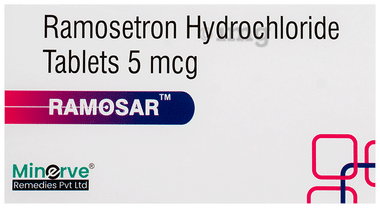 Ramosar Tablet