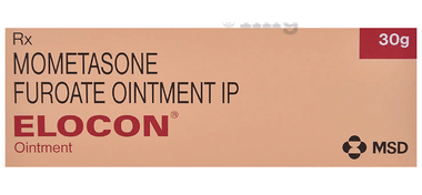 Elocon Ointment