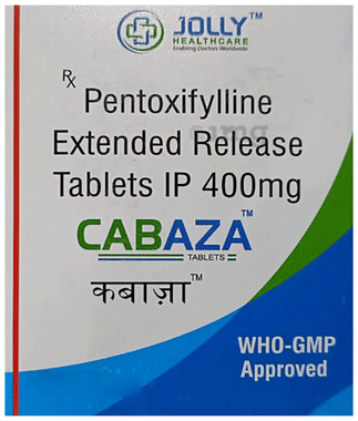 Cabaza Tablet