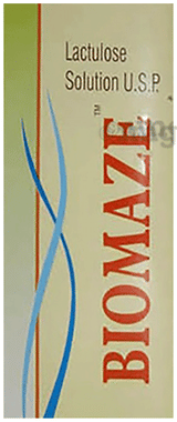 Biomaze Oral Solution