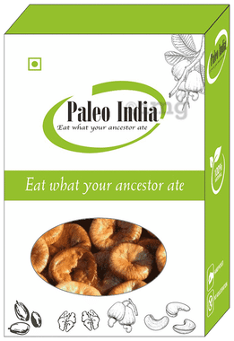 Paleo India Dried Figs Medium Pack