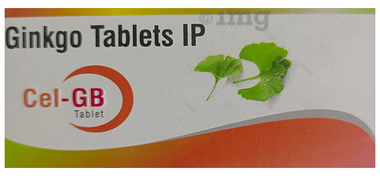 Cel-GB Tablet