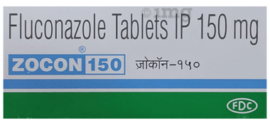 Zocon 150 Tablet