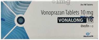 Vonalong 10 Tablet