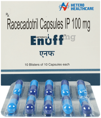 Enuff Capsule