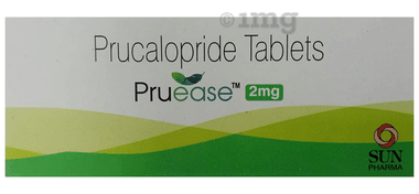 Pruease 2mg Tablet