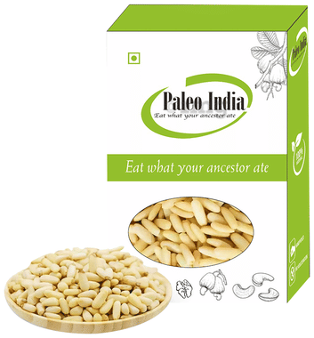 Paleo India Pine Nuts Paleo India Pine Nuts