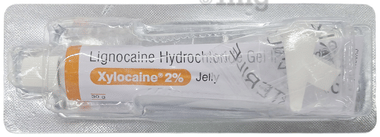 Xylocaine 2% Jelly