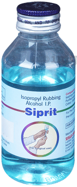 Sisla Siprit