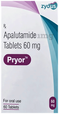 Pryor Tablet