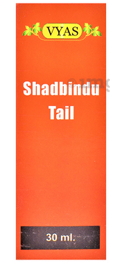 Vyas Shadbindu Tail Vyas Shadbindu Tail